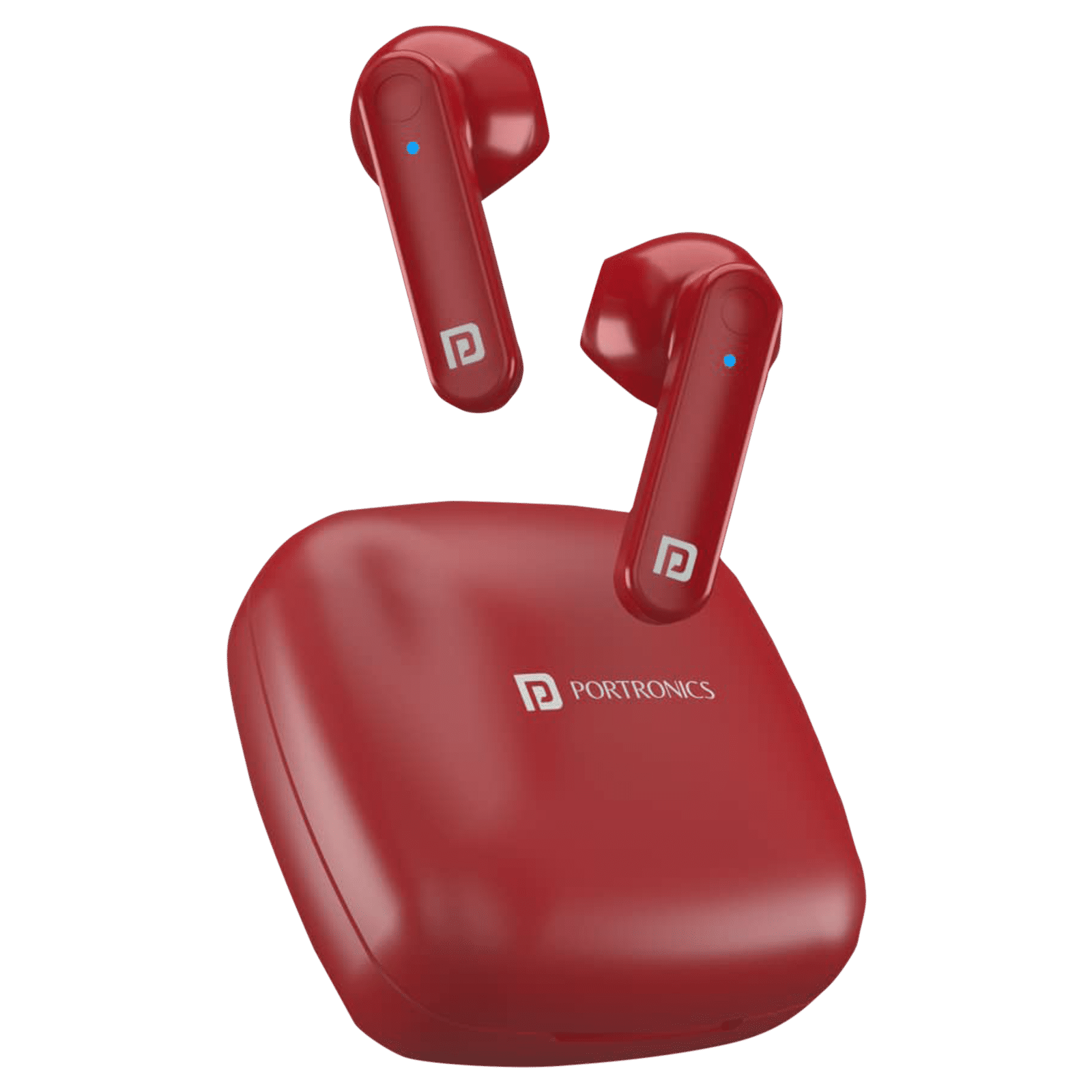 Portronics discount wireless headphones